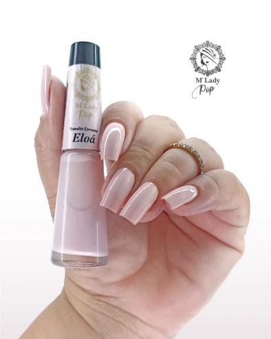 ESMALTE M LADY POP COR ELOÁ